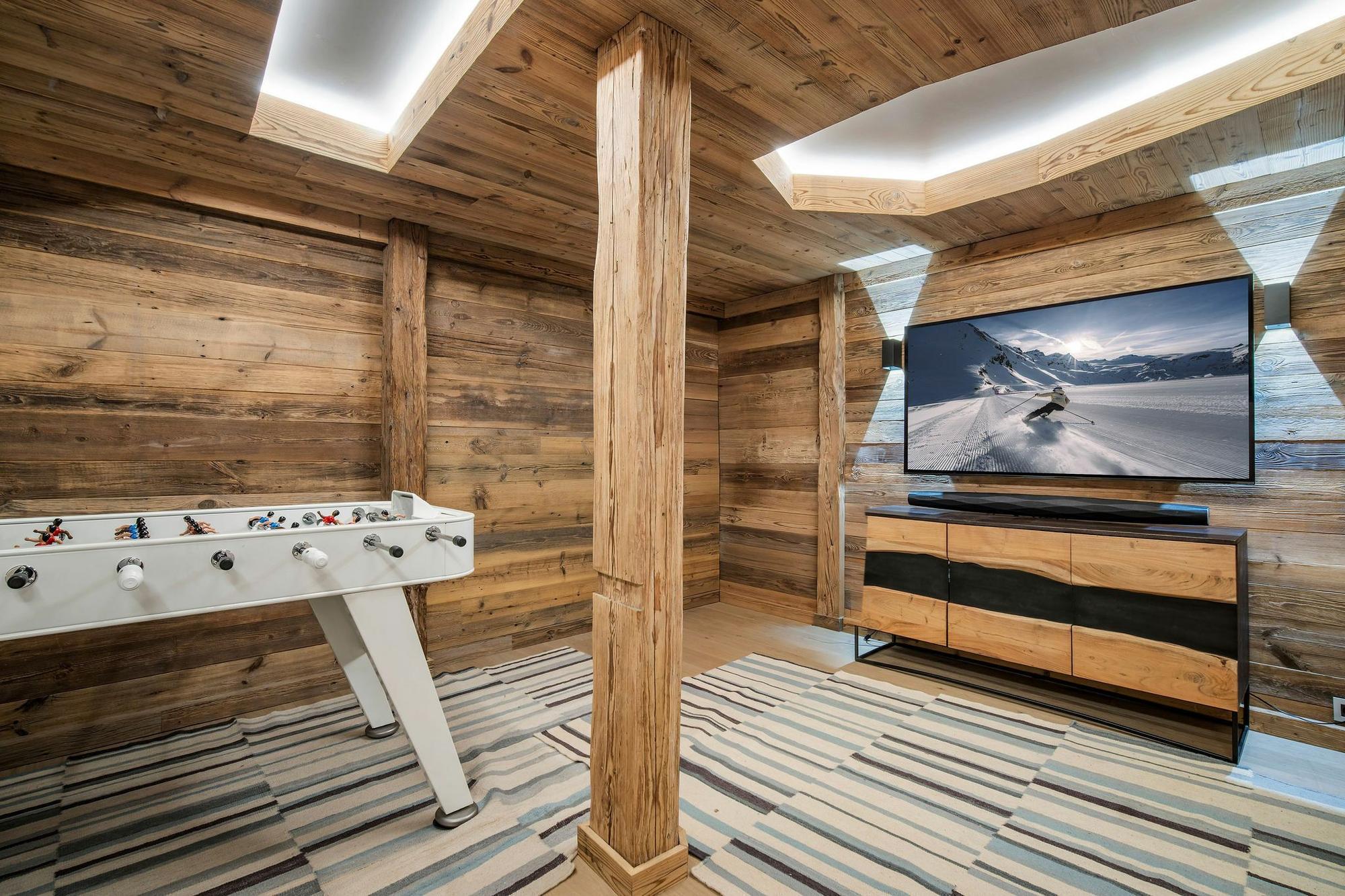Chalet Nirvana Gallery Image 3