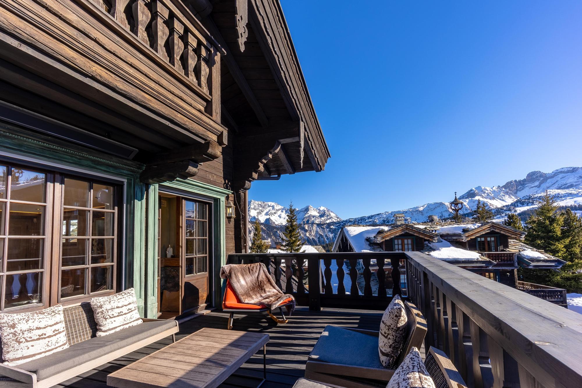 Chalet Nirvana Gallery Image 4