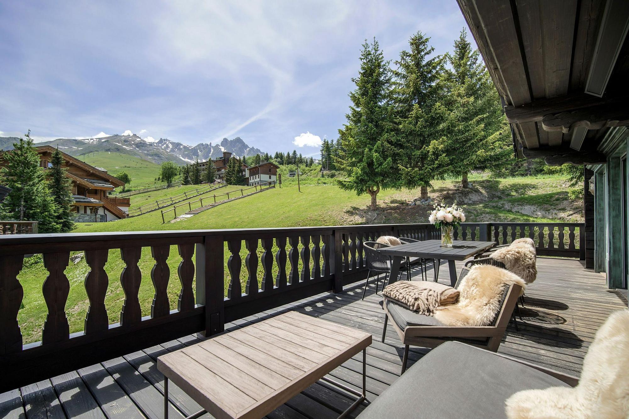 Chalet Nirvana Gallery Image 5
