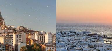 Istanbul to Mykonos
