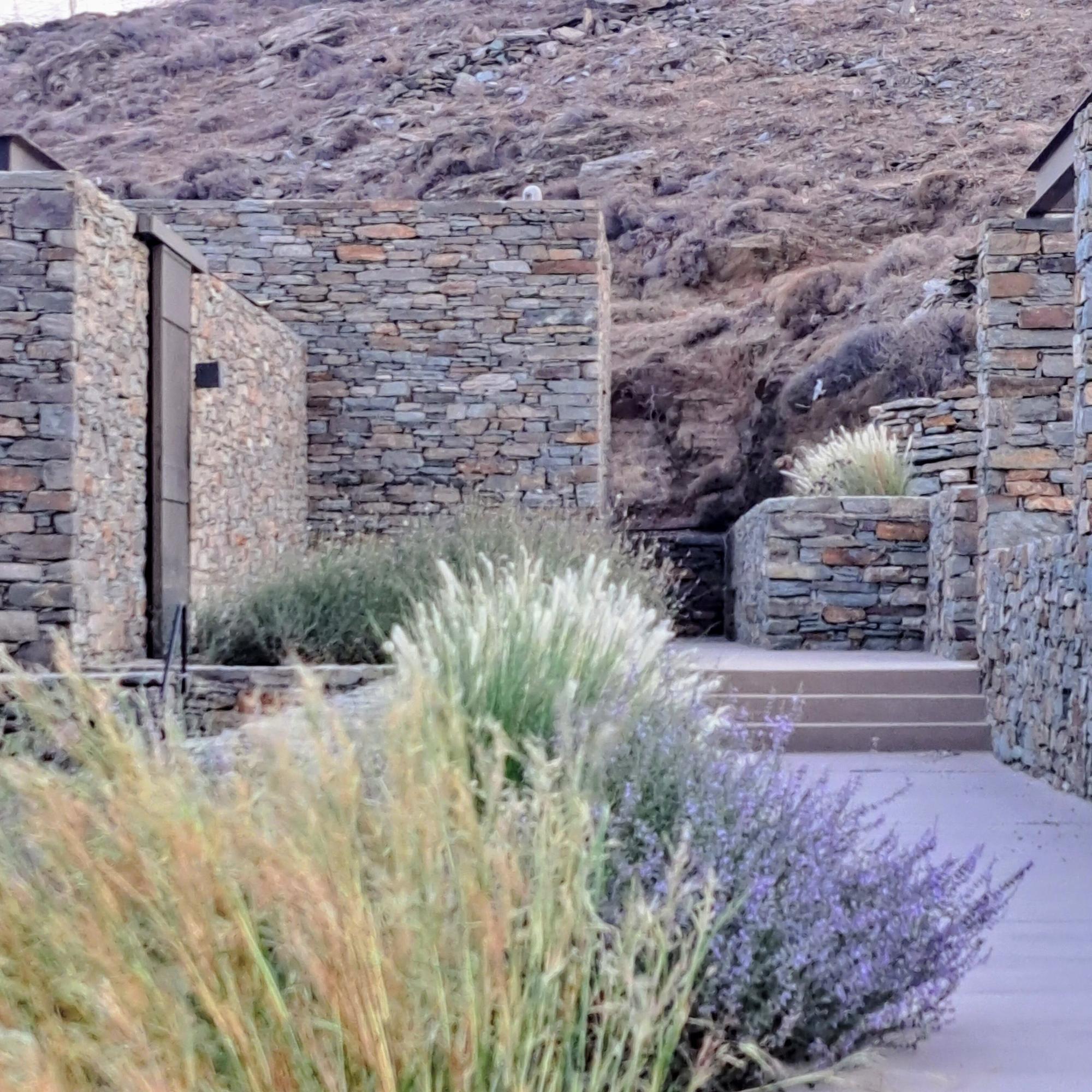 Villa White Goat Gallary Image 2