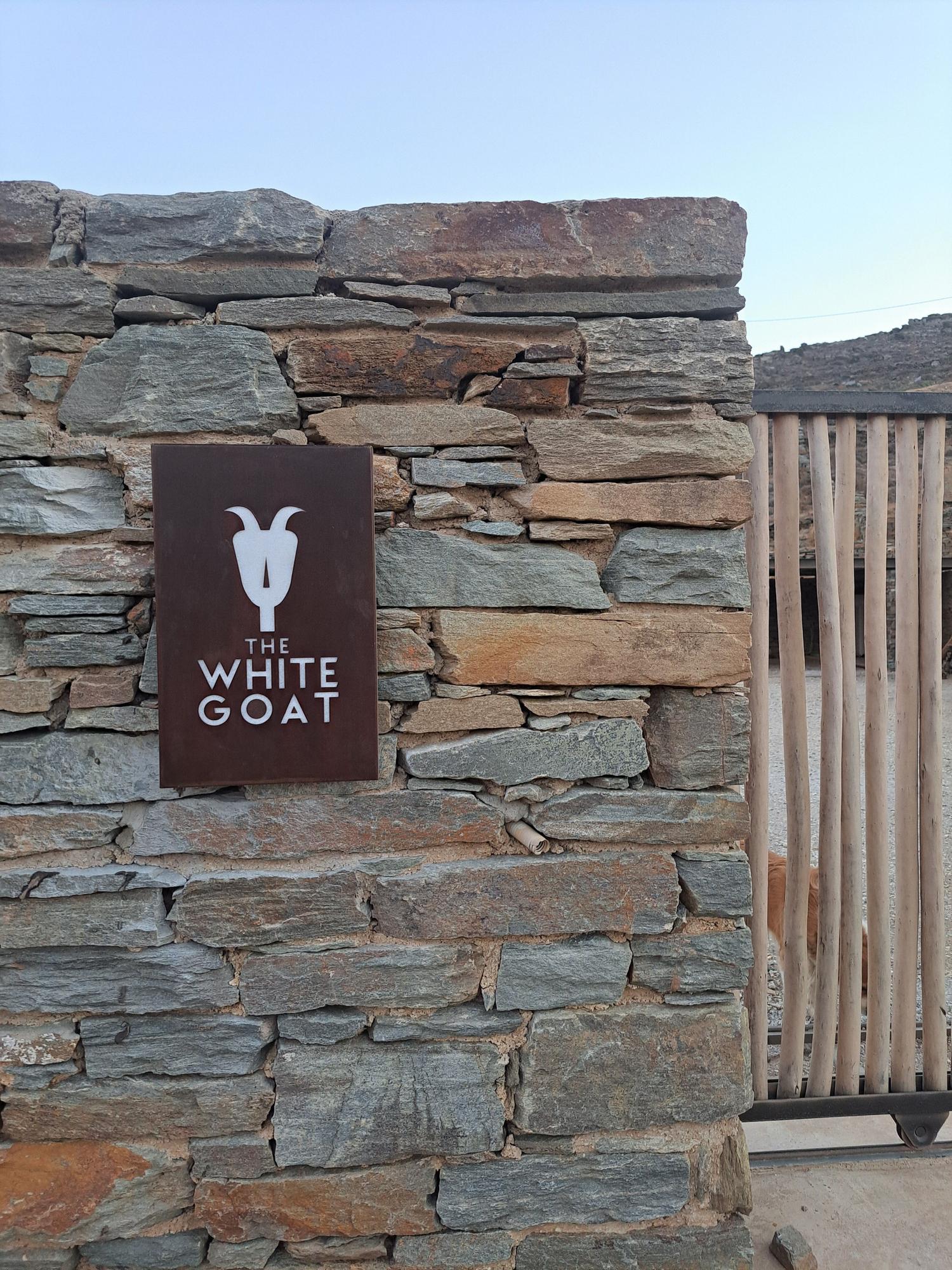 Villa White Goat Gallary Image 3