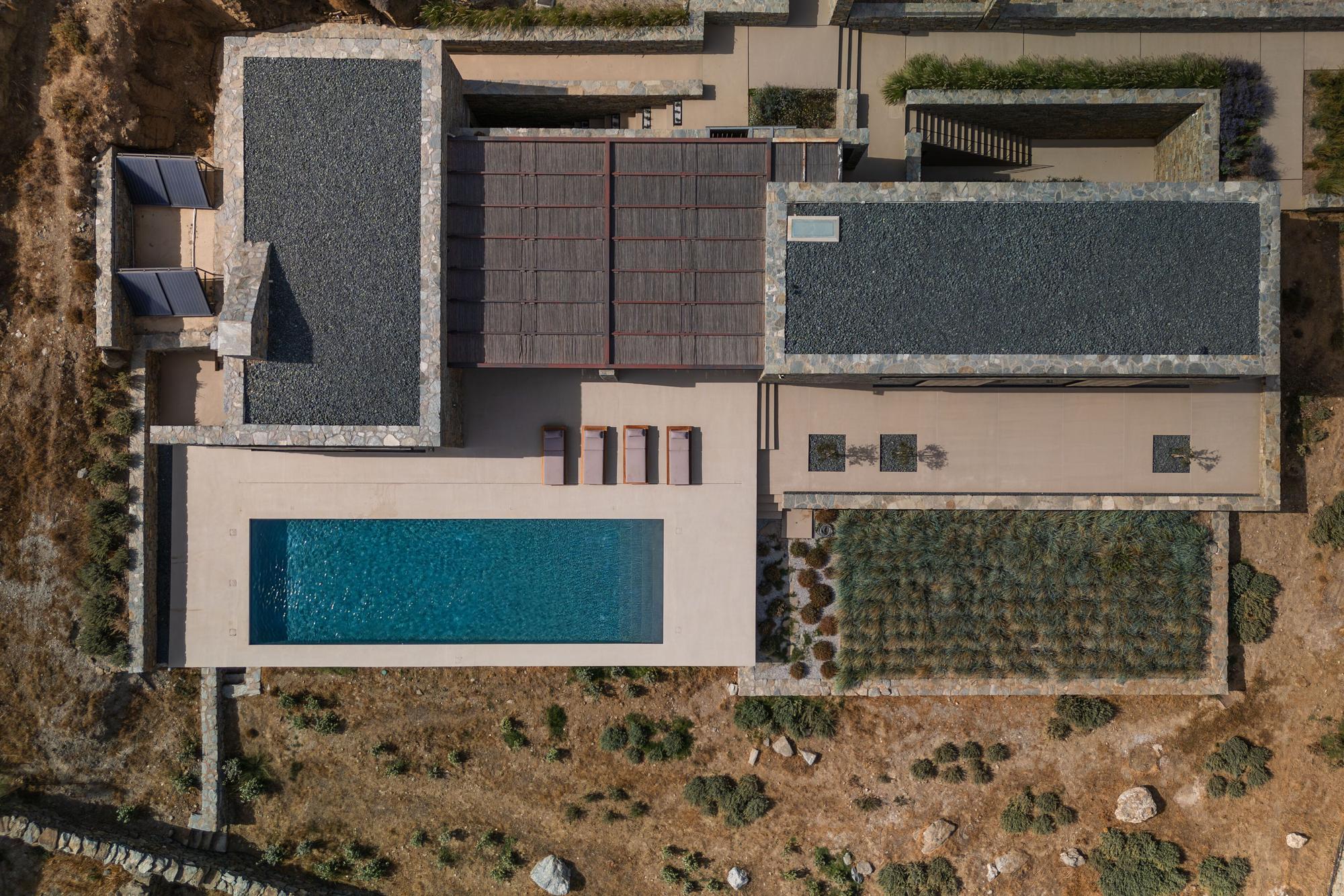Villa White Goat Gallary Image 5