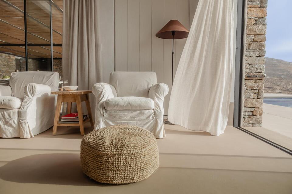 Villa White Goat Gallery Image 3