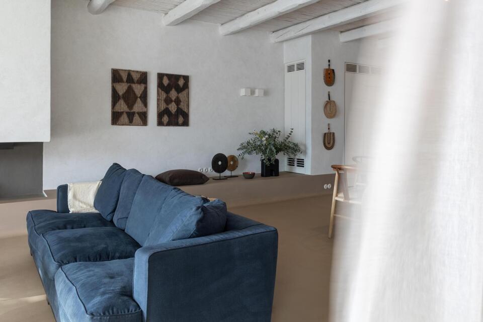 Villa White Goat Gallery Image 5
