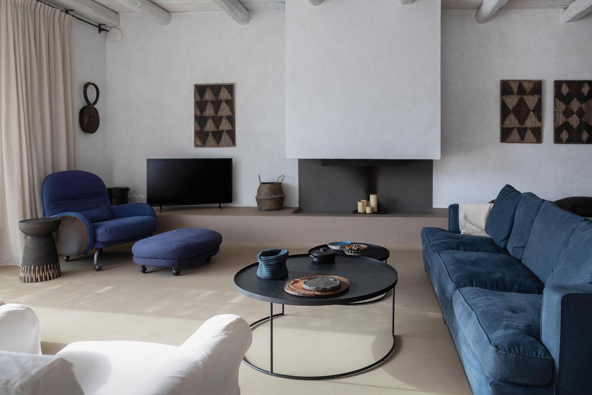 Villa White Goat Gallary Image 6
