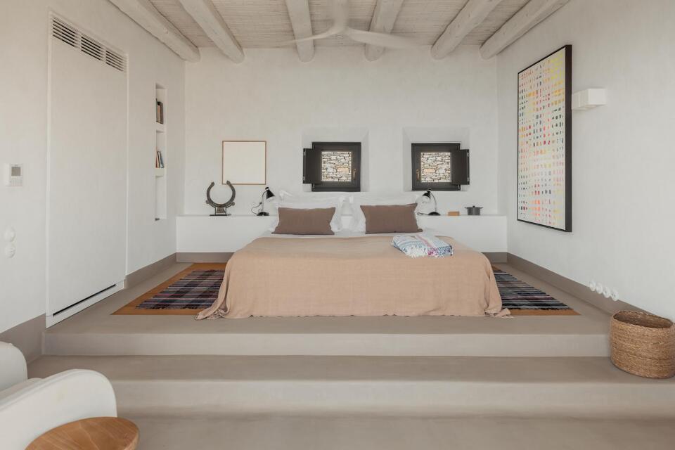 Villa White Goat Gallery Image 4