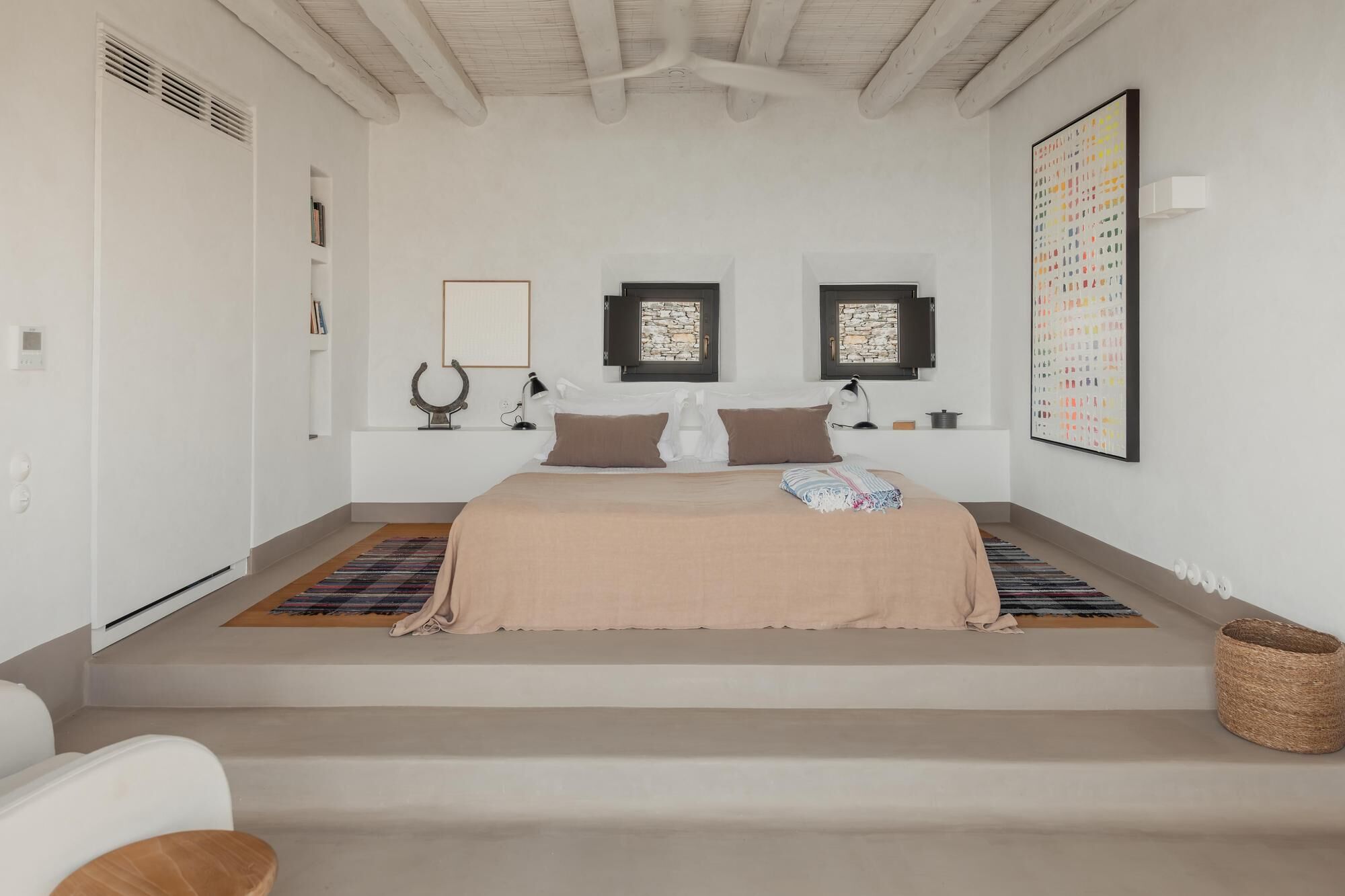 Villa White Goat Gallary Image 4