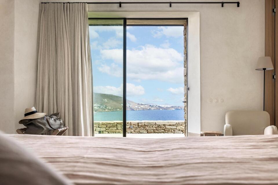 Villa White Goat Gallery Image 6