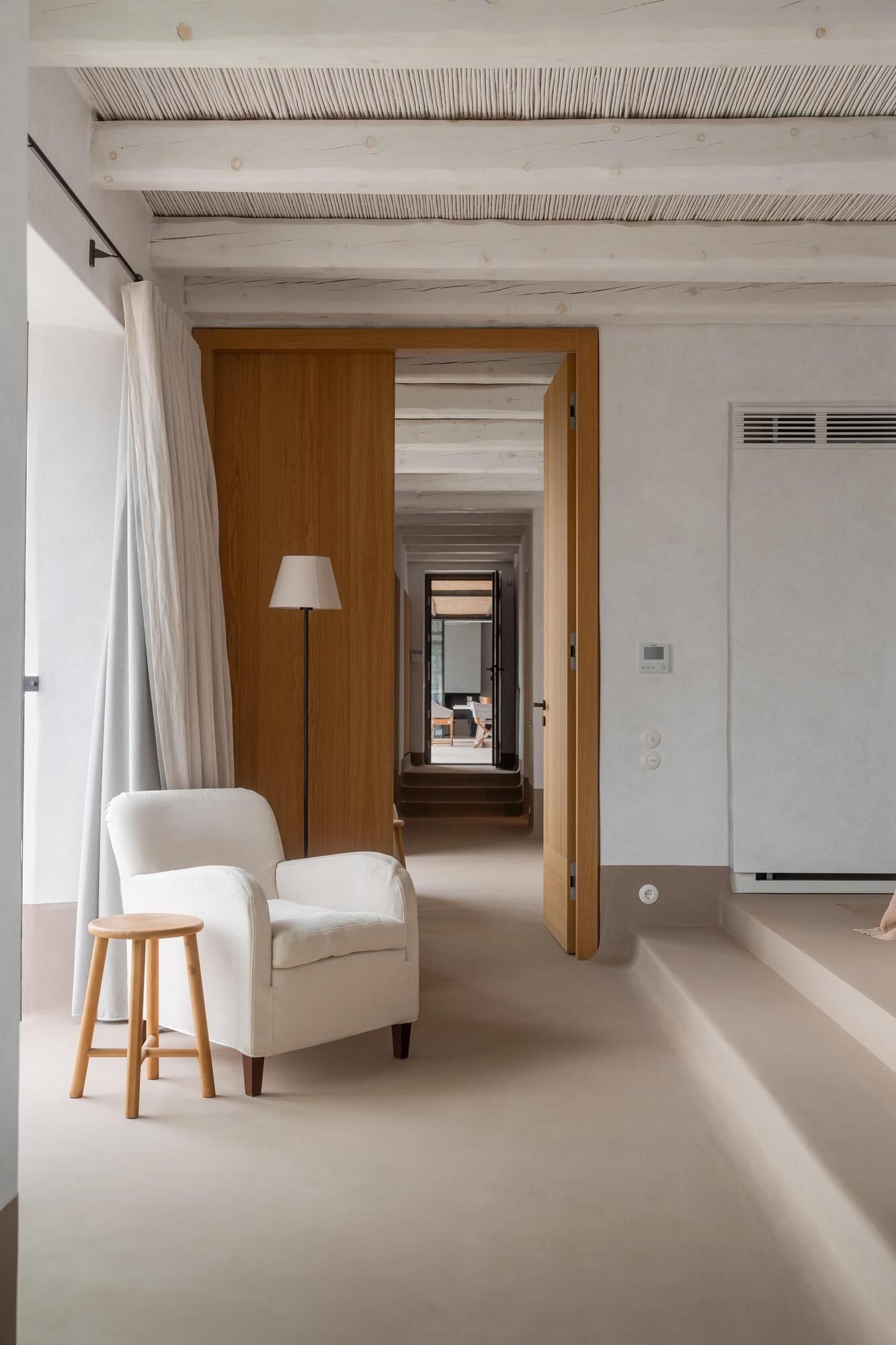 Villa White Goat Gallary Image 1