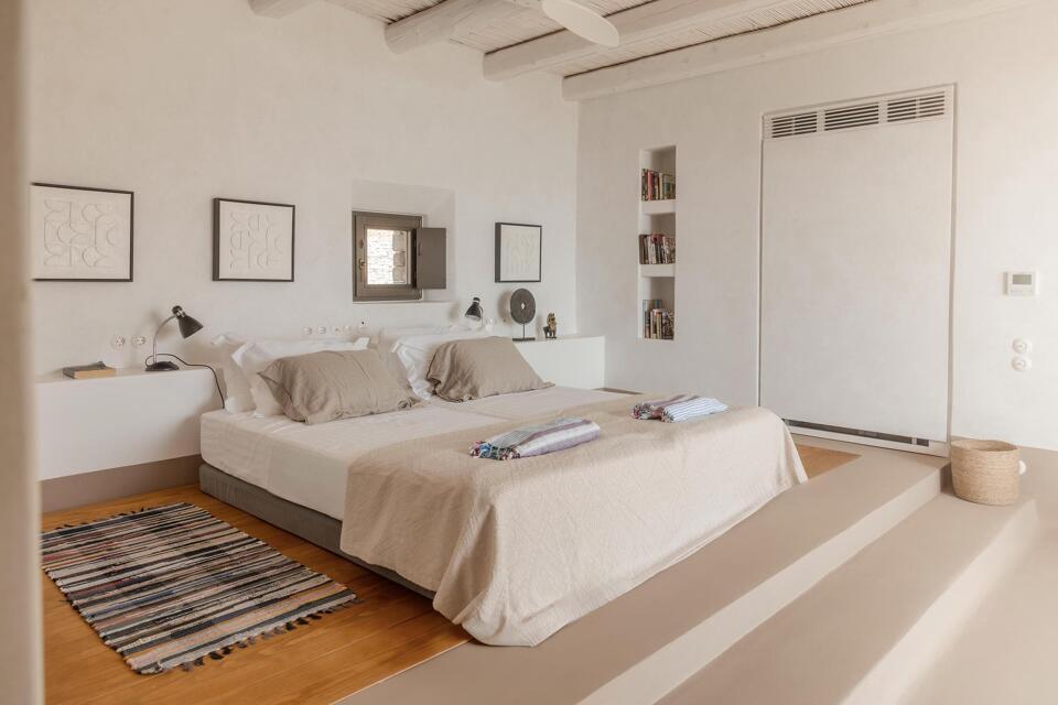 Villa White Goat Gallery Image 5