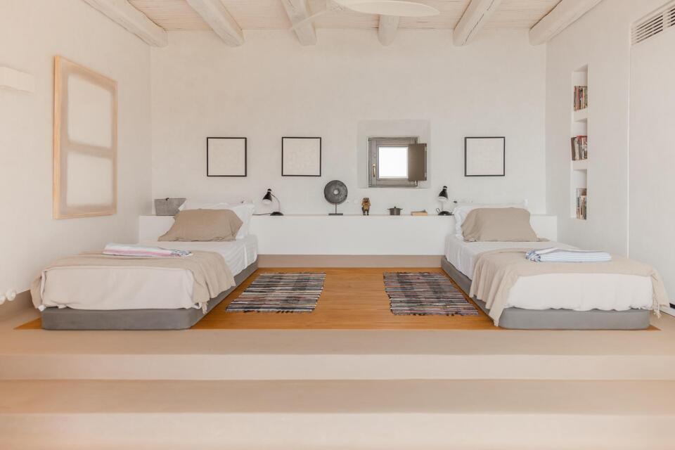 Villa White Goat Gallery Image 6
