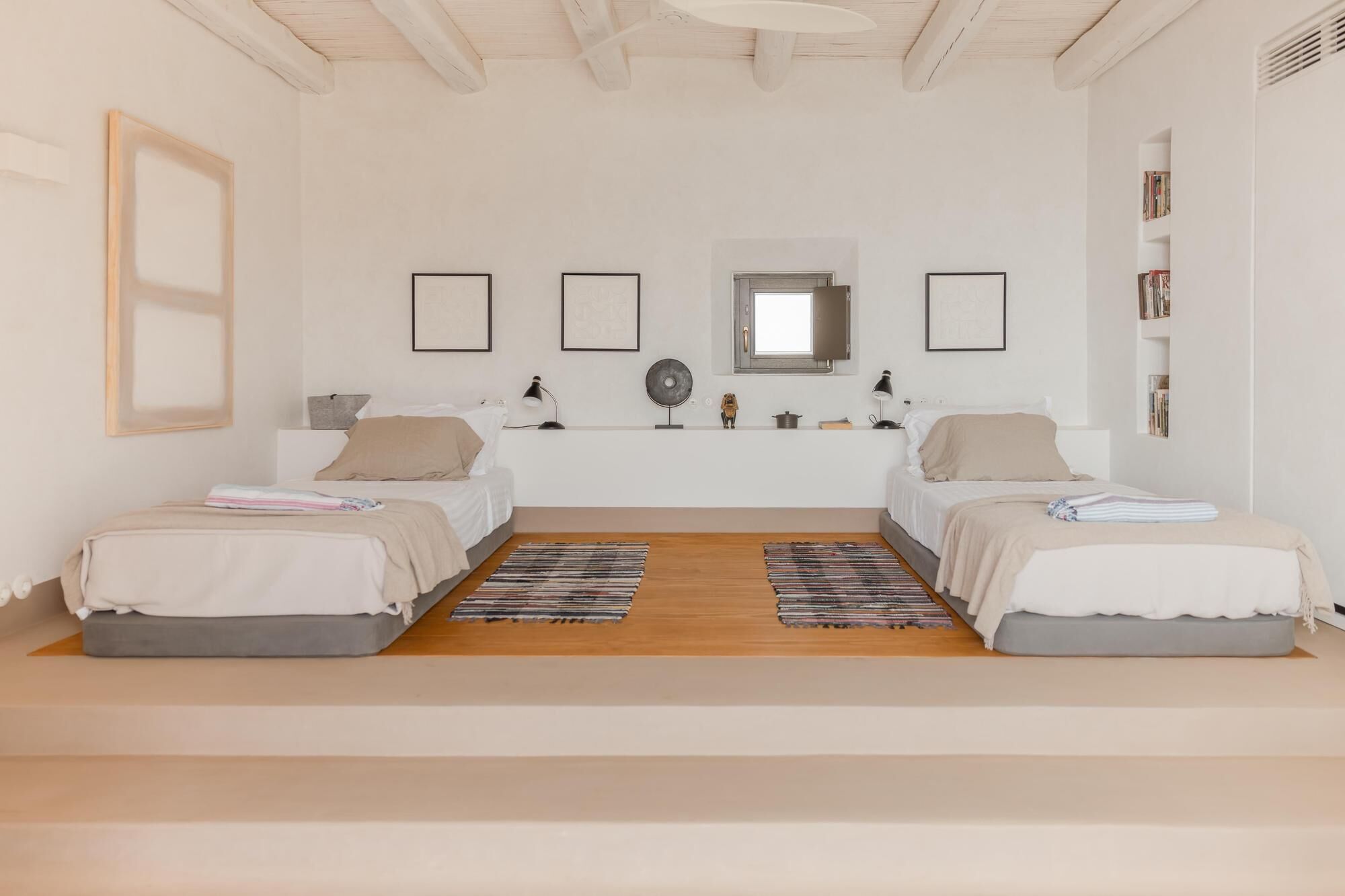 Villa White Goat Gallary Image 6