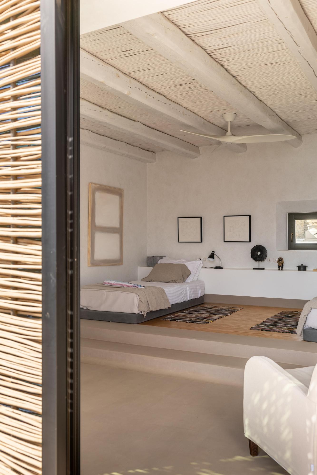 Villa White Goat Gallary Image 1