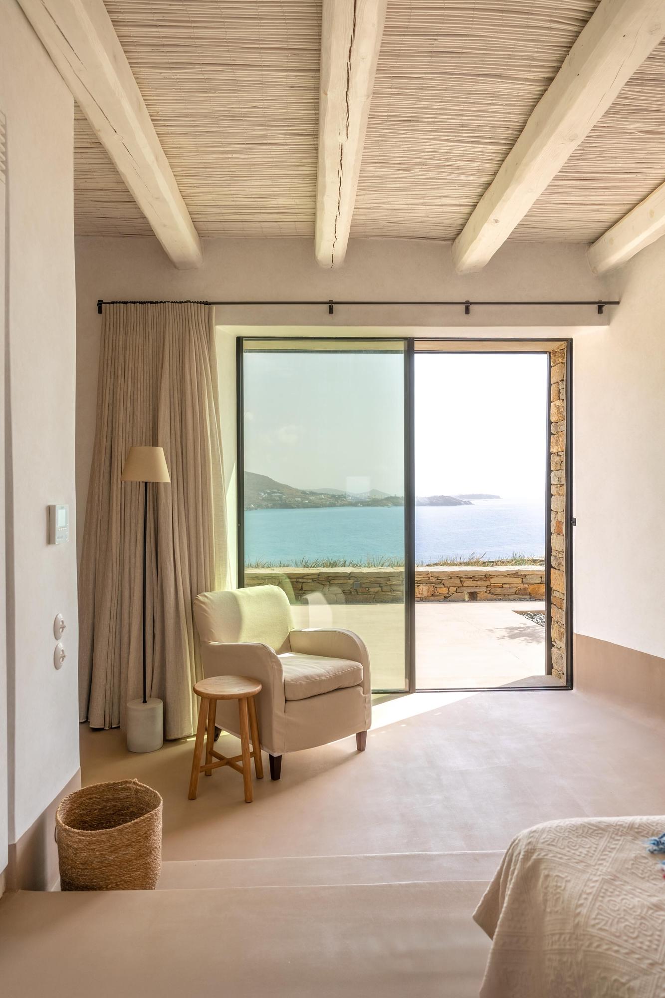 Villa White Goat Gallary Image 2