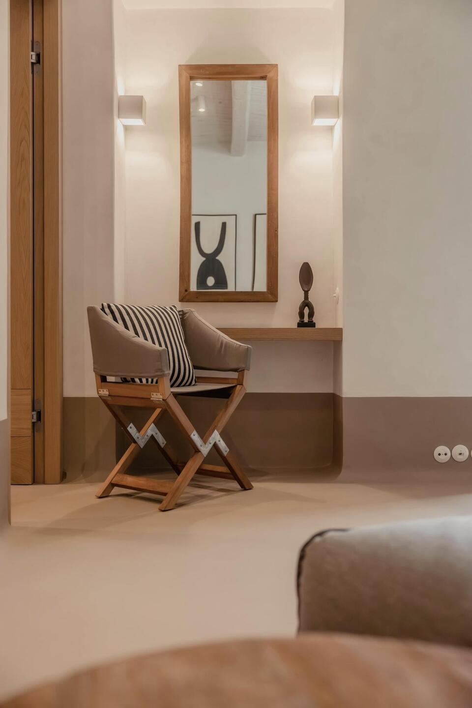 Villa White Goat Gallery Image 2