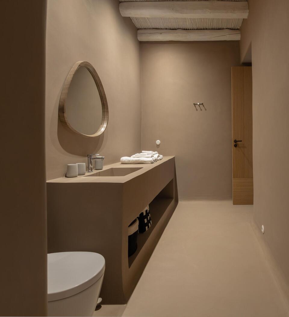 Villa White Goat Gallery Image 4