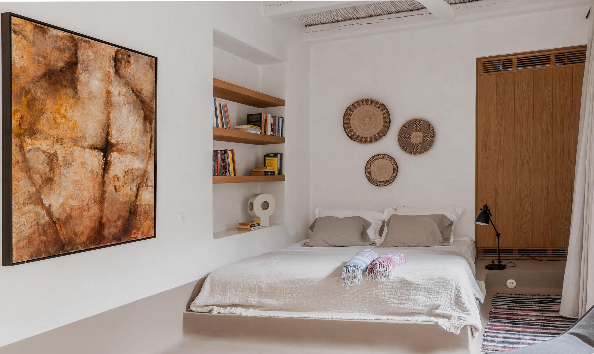 Villa White Goat Gallary Image 6