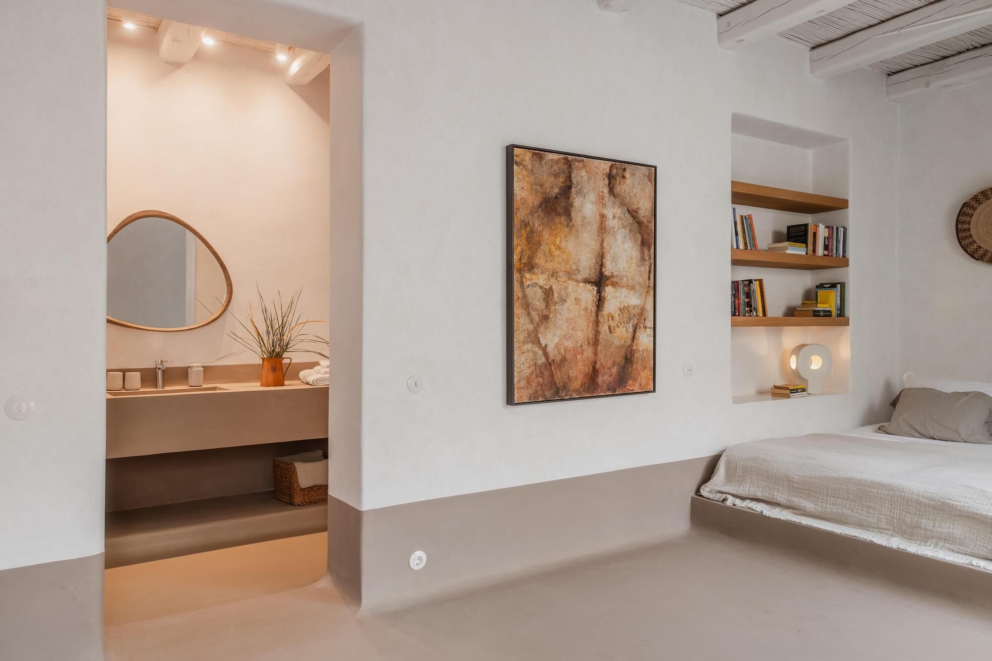 Villa White Goat Gallary Image 3