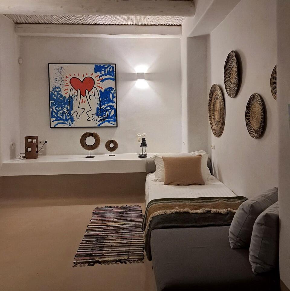 Villa White Goat Gallery Image 2