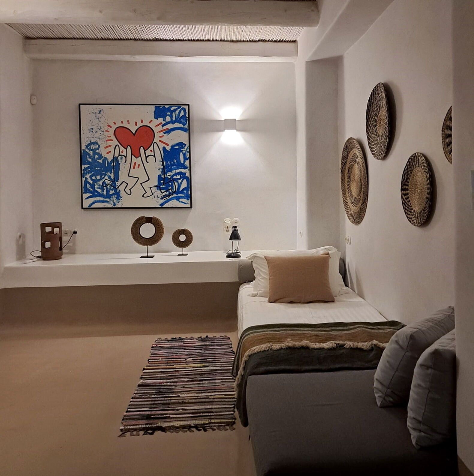 Villa White Goat Gallary Image 2