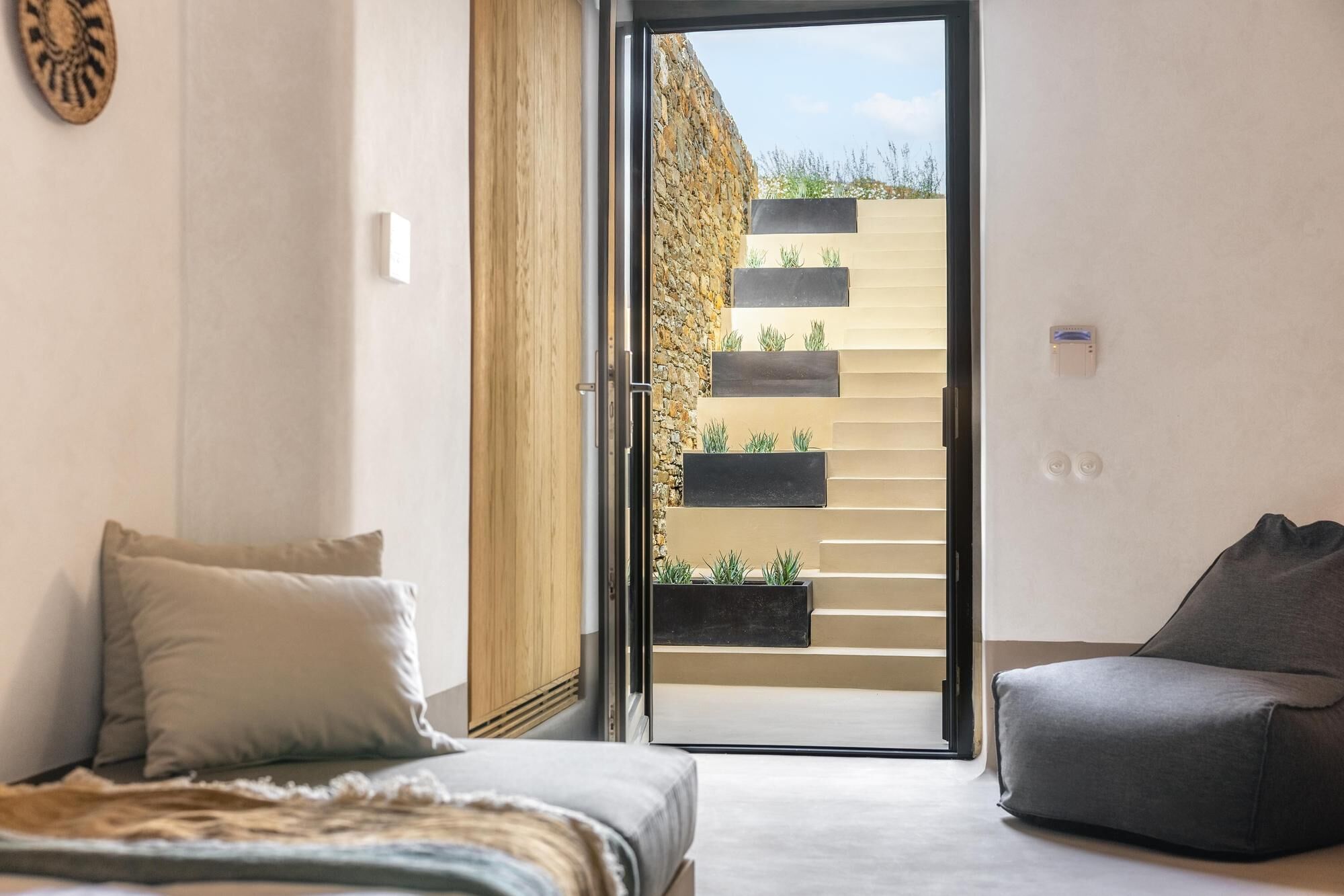 Villa White Goat Gallary Image 3