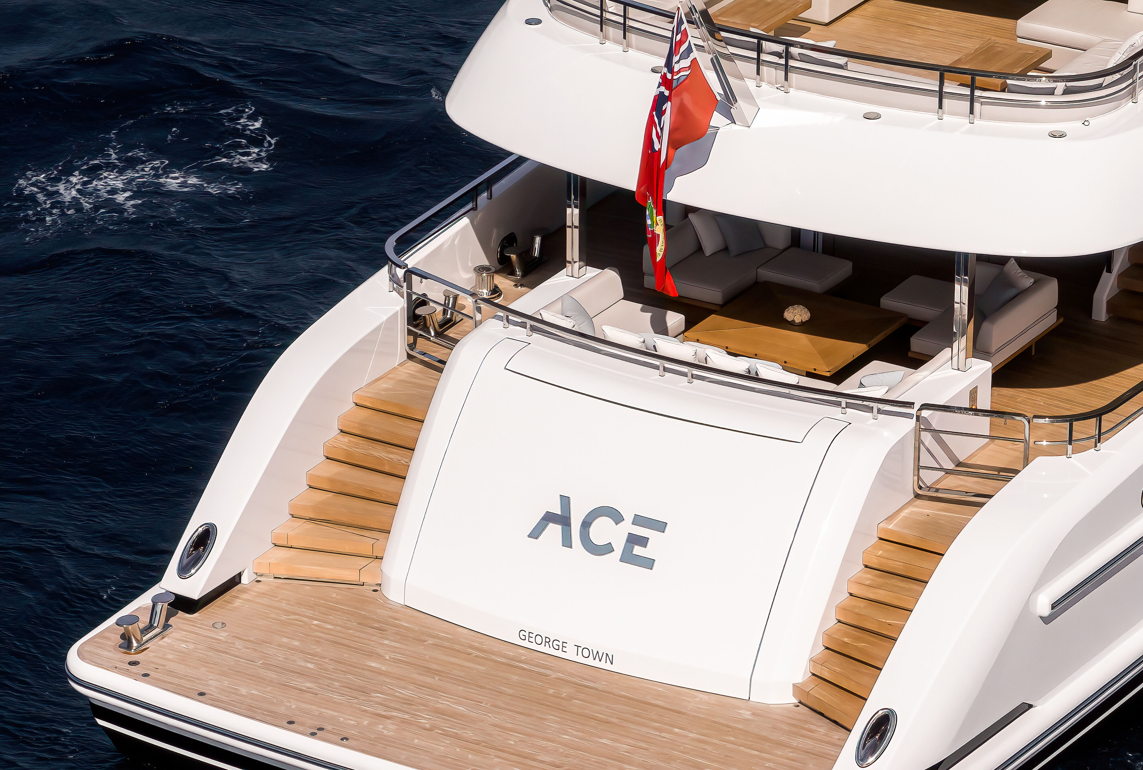 Ace Gallery Image 5