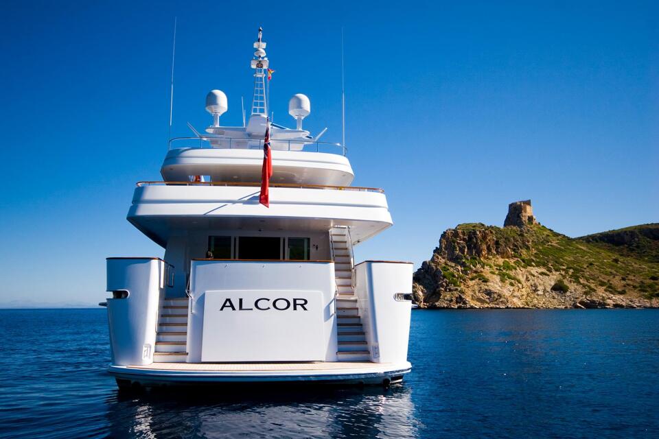 Alcor Gallery Image 3