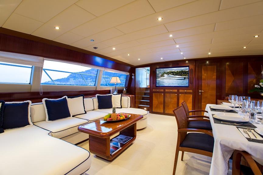7 Knots Gallery Image 4
