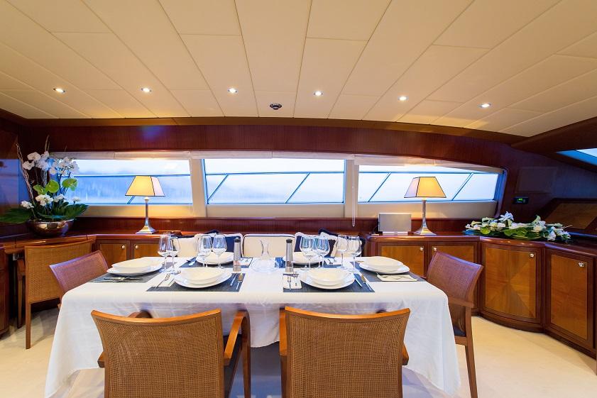 7 Knots Gallery Image 3
