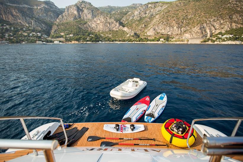 7 Knots Gallery Image 5