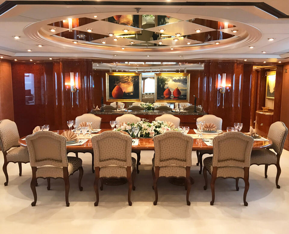 Capri I Gallery Image 2