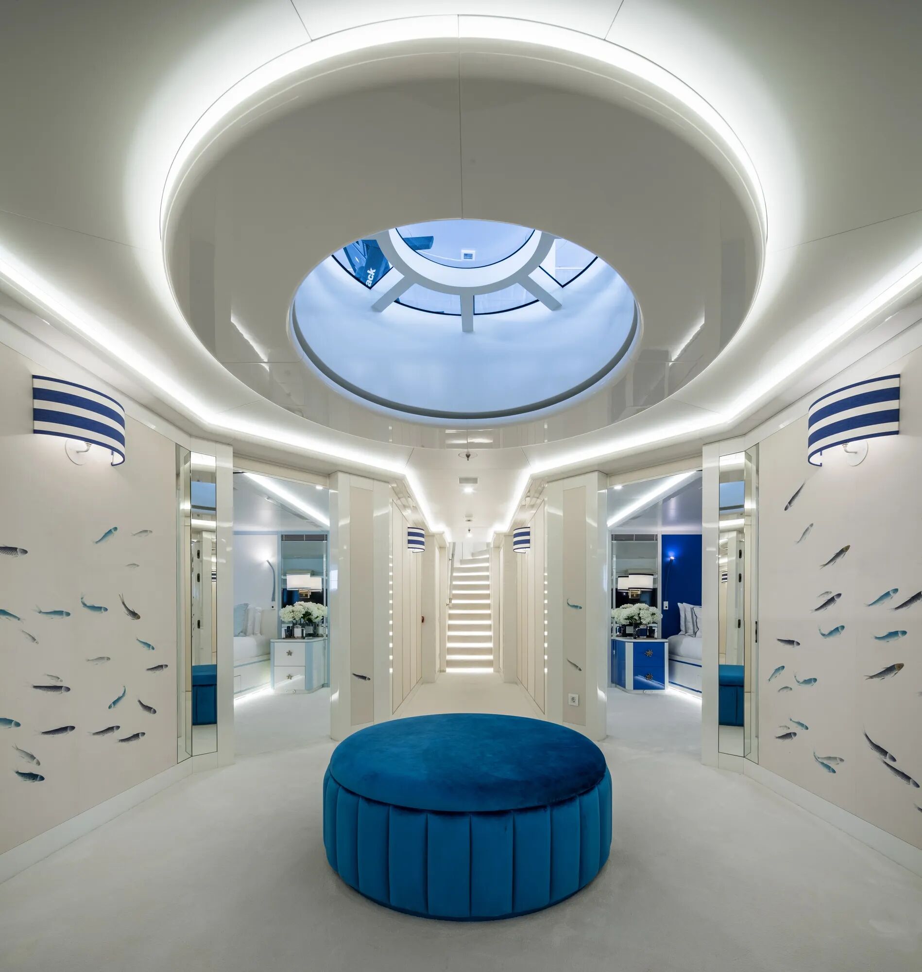 Coral Ocean Gallery Image 1