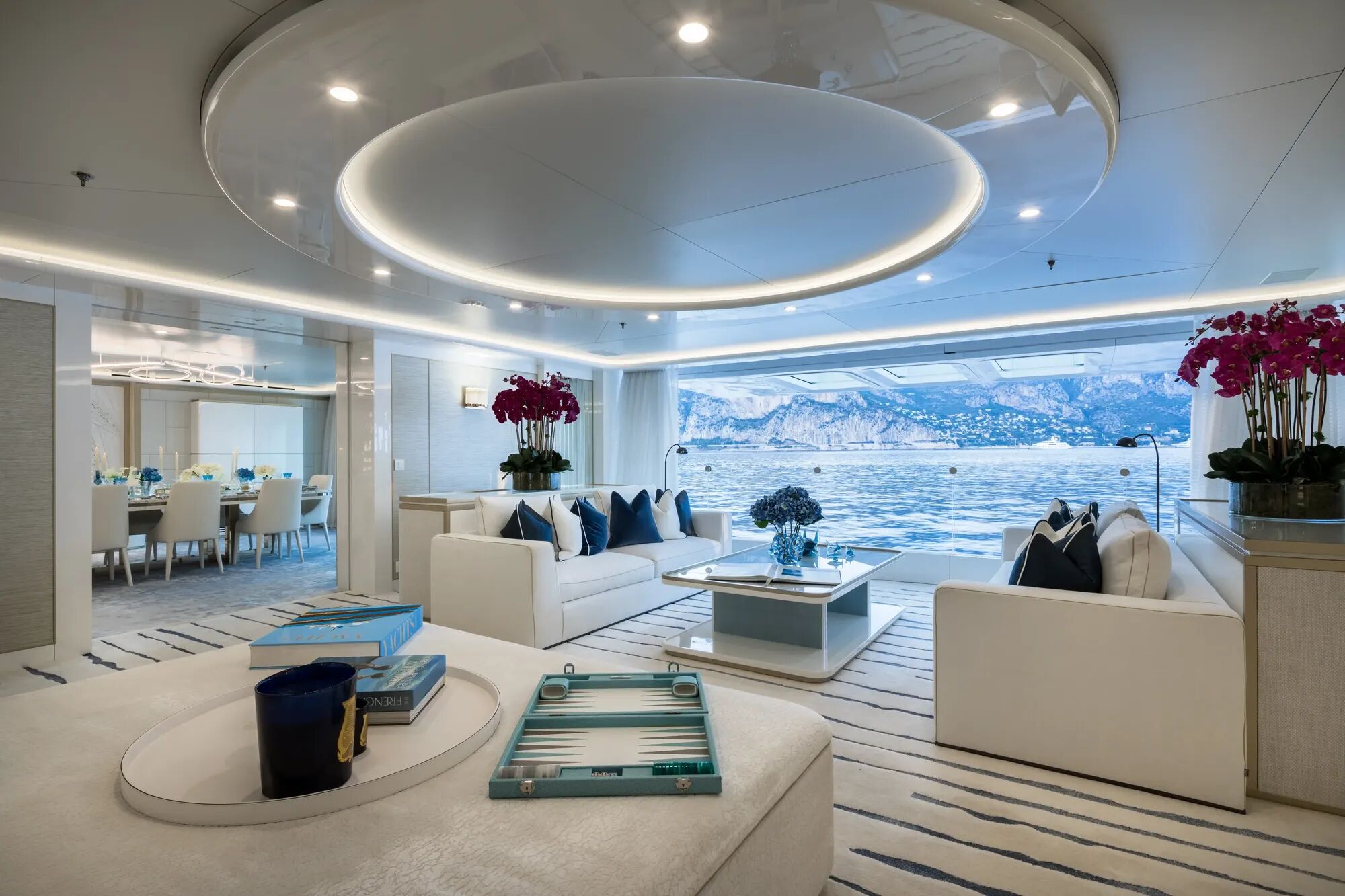 Coral Ocean Gallery Image 1