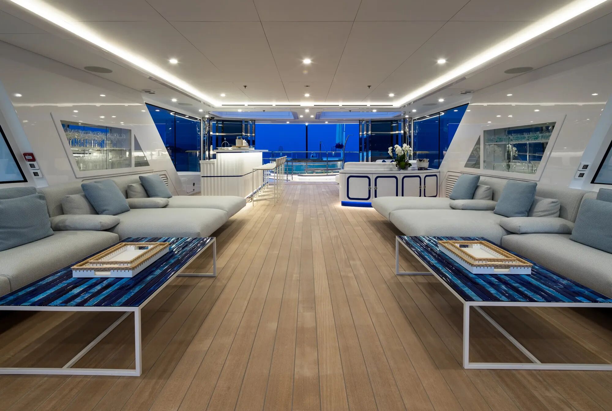 Coral Ocean Gallery Image 2