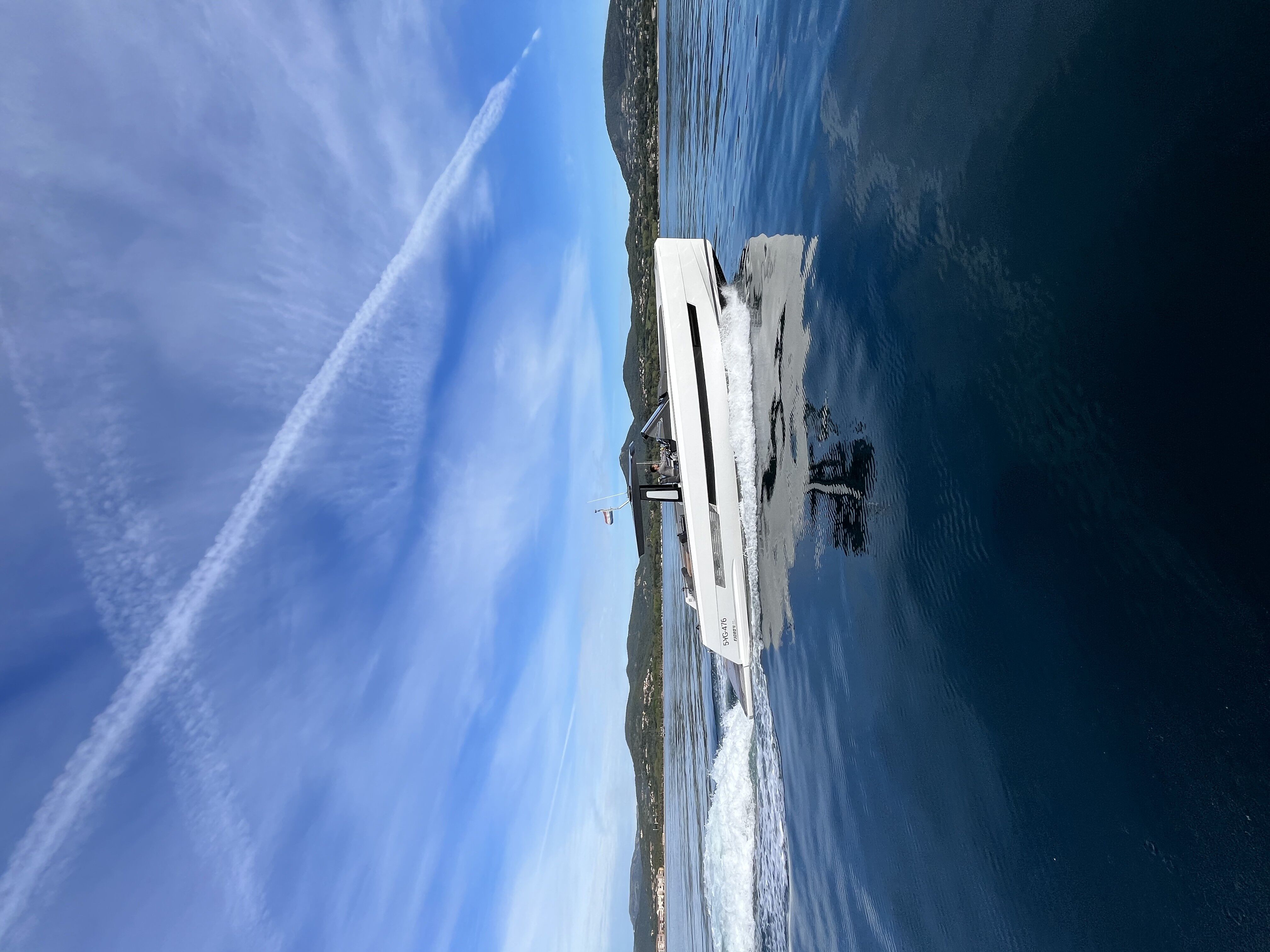 Fjord 44 Open Gallery Image 5