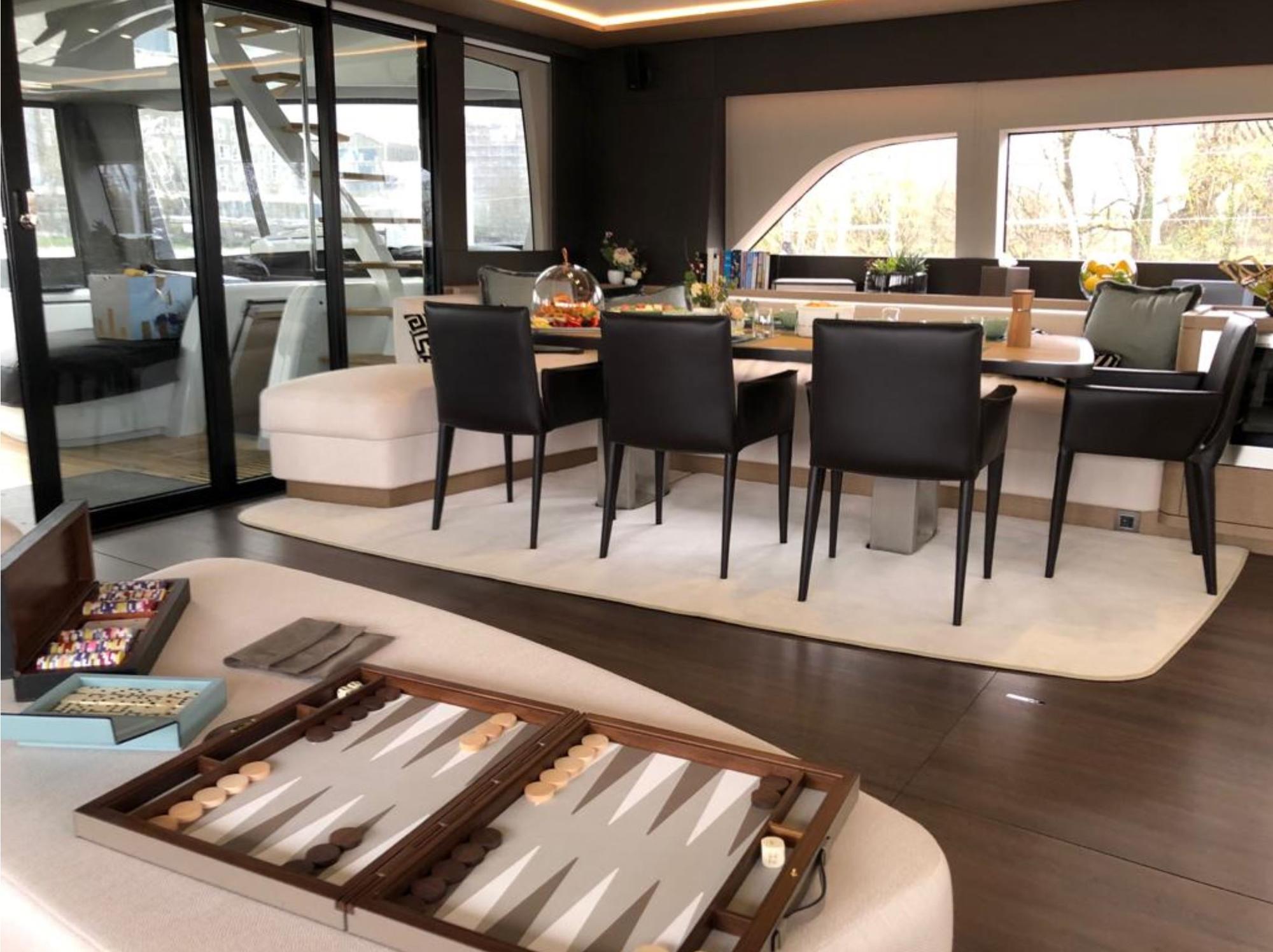 La Gatta Gallery Image 2
