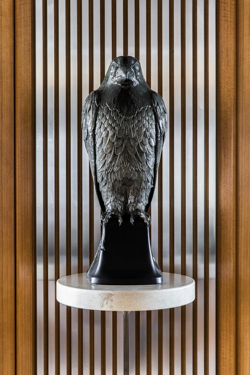 Maltese Falcon Gallery Image 6