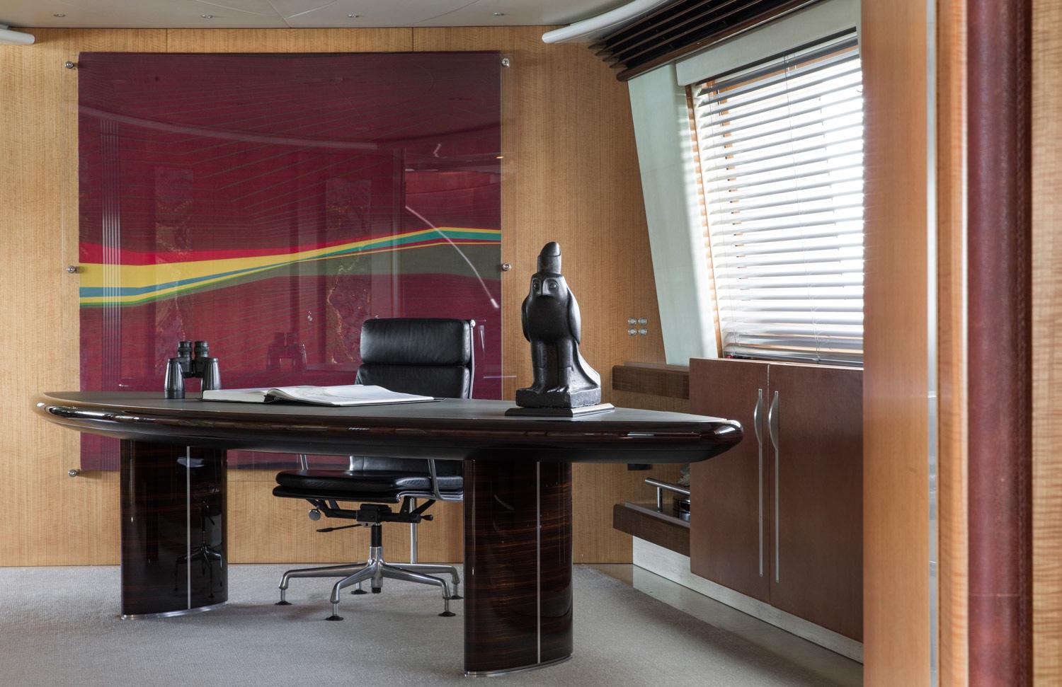 Maltese Falcon Gallery Image 1
