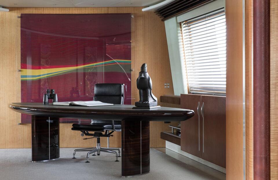 Maltese Falcon Gallery Image 1