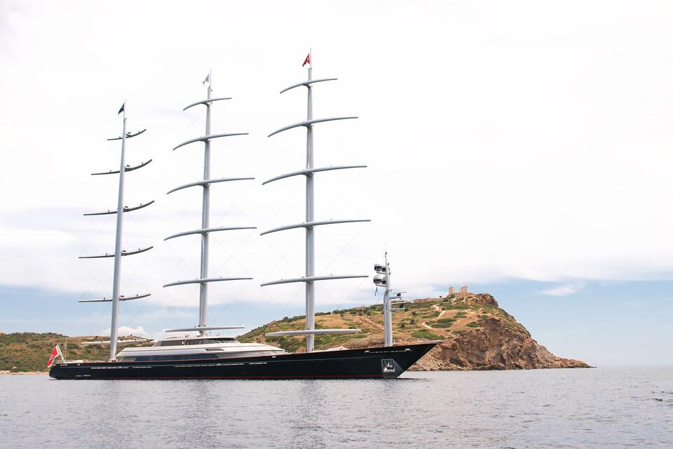 Maltese Falcon Gallery Image 1