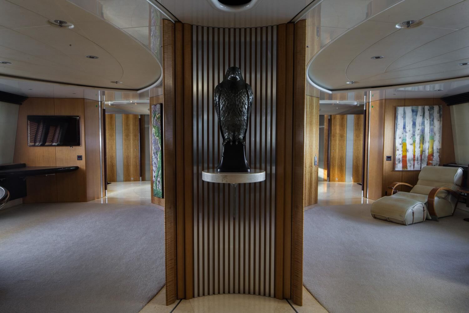 Maltese Falcon Gallery Image 2