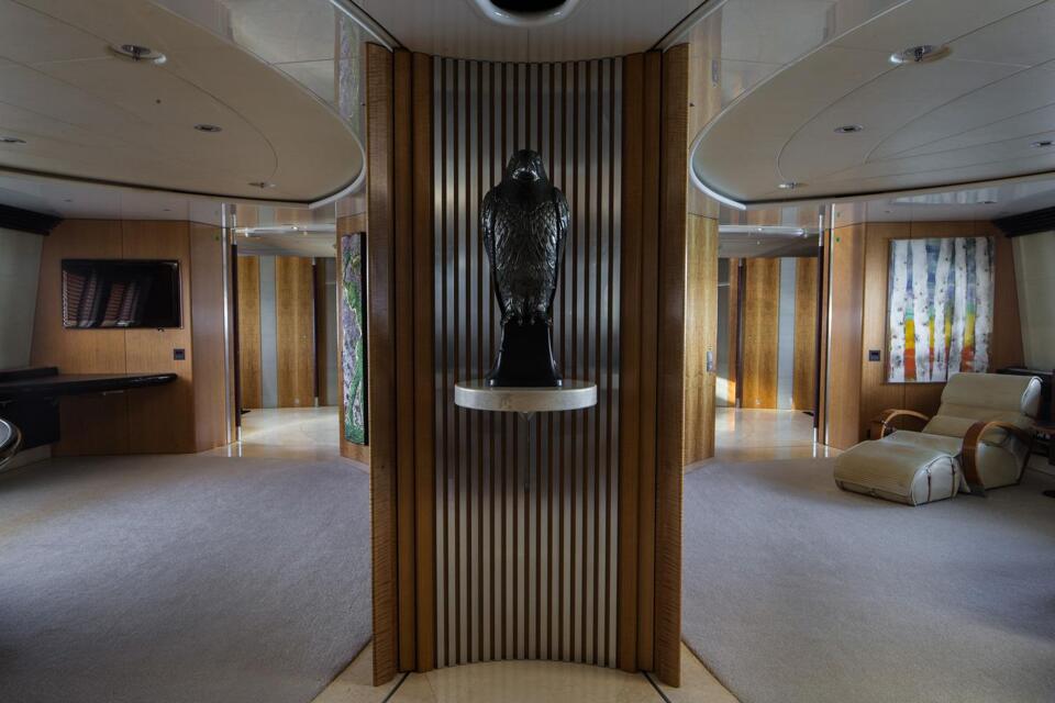 Maltese Falcon Gallery Image 2