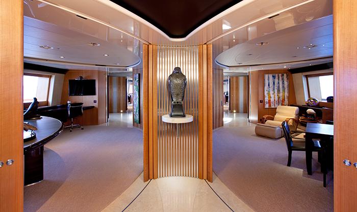 Maltese Falcon Gallery Image 5