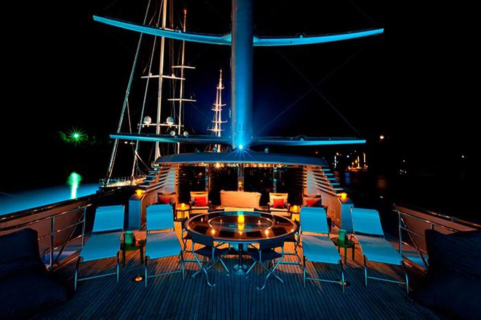Maltese Falcon Gallery Image 2