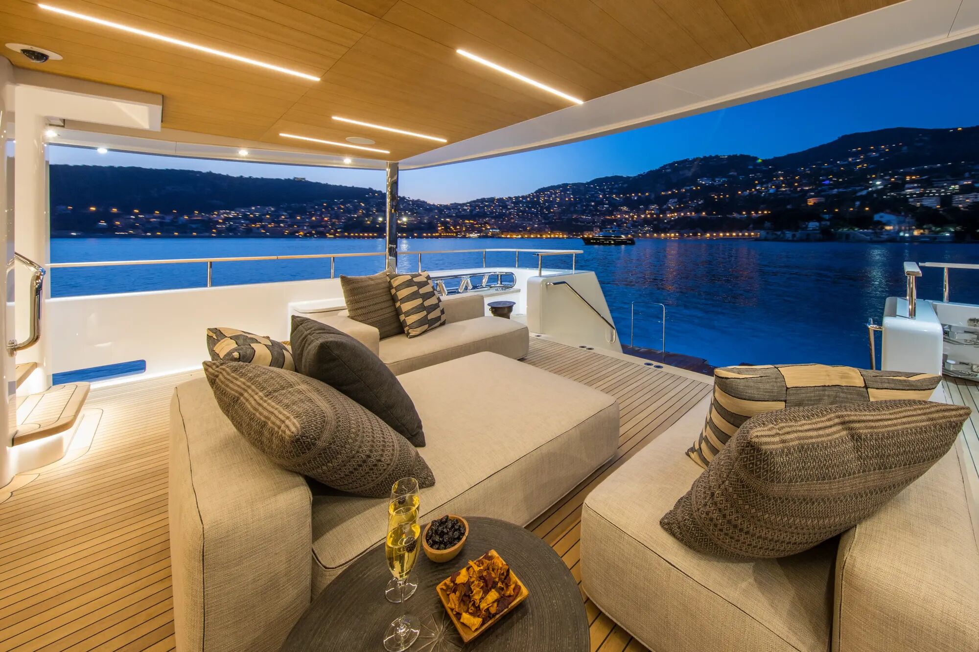 Mimi La Sardine Gallery Image 1