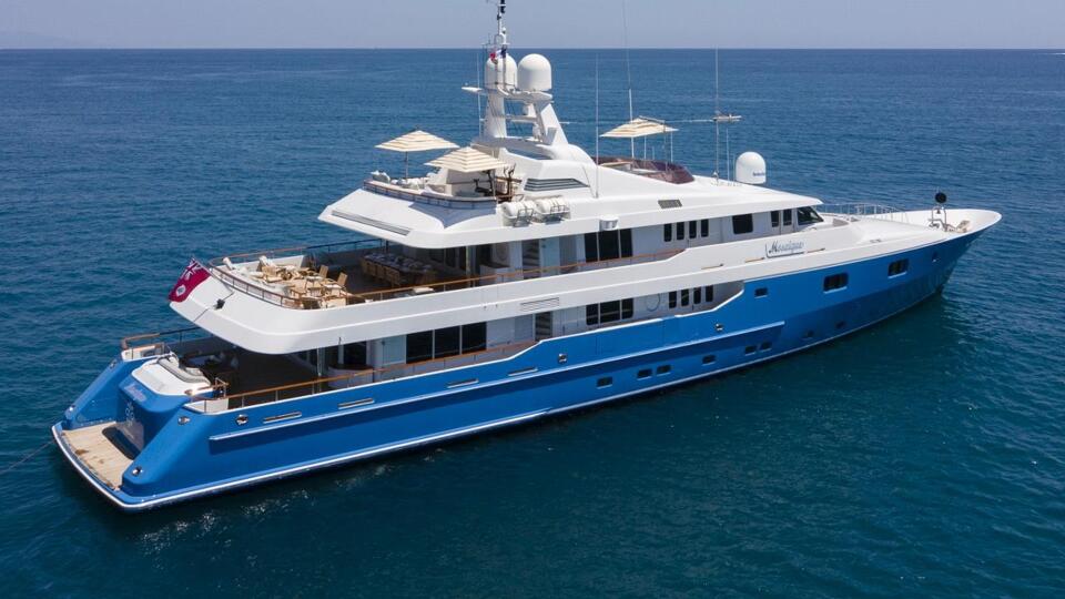 Mosaique Gallery Image 1