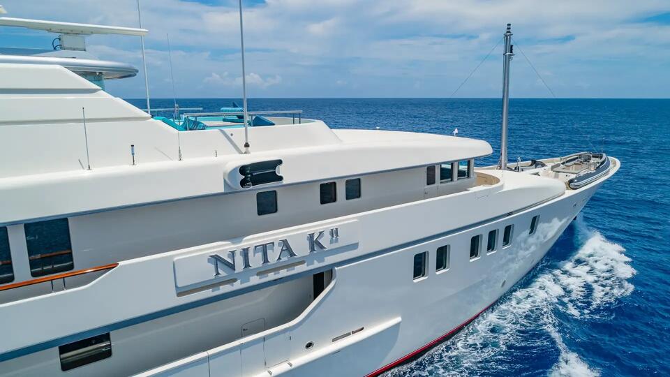 Nita K II Gallery Image 1