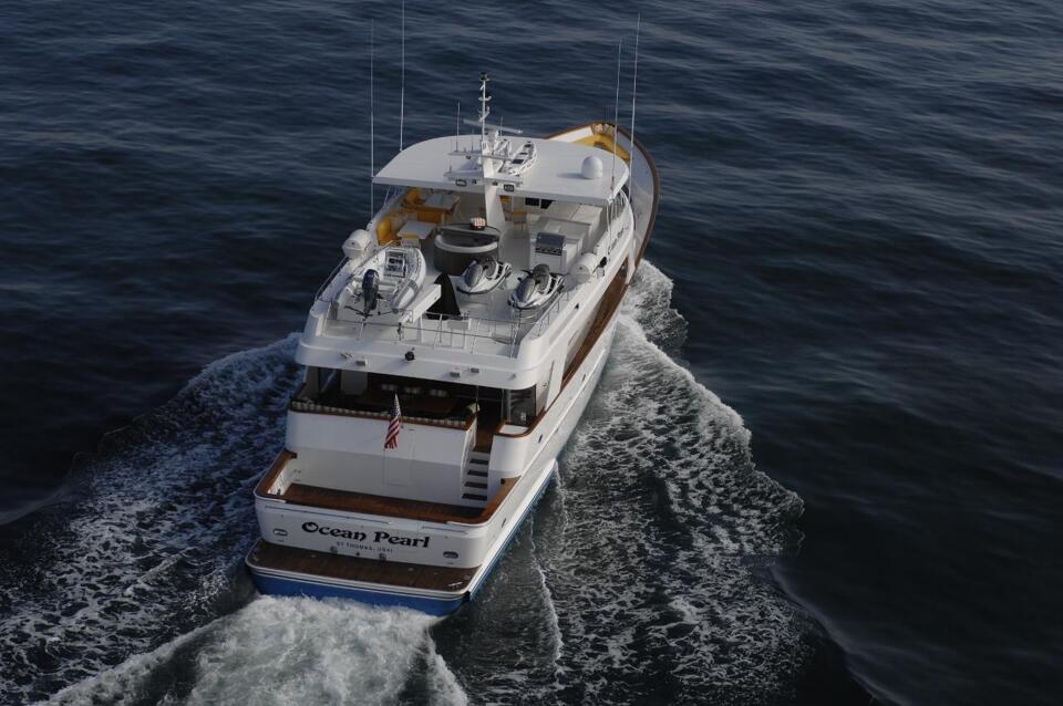 Ocean Pearl Gallery Image 2