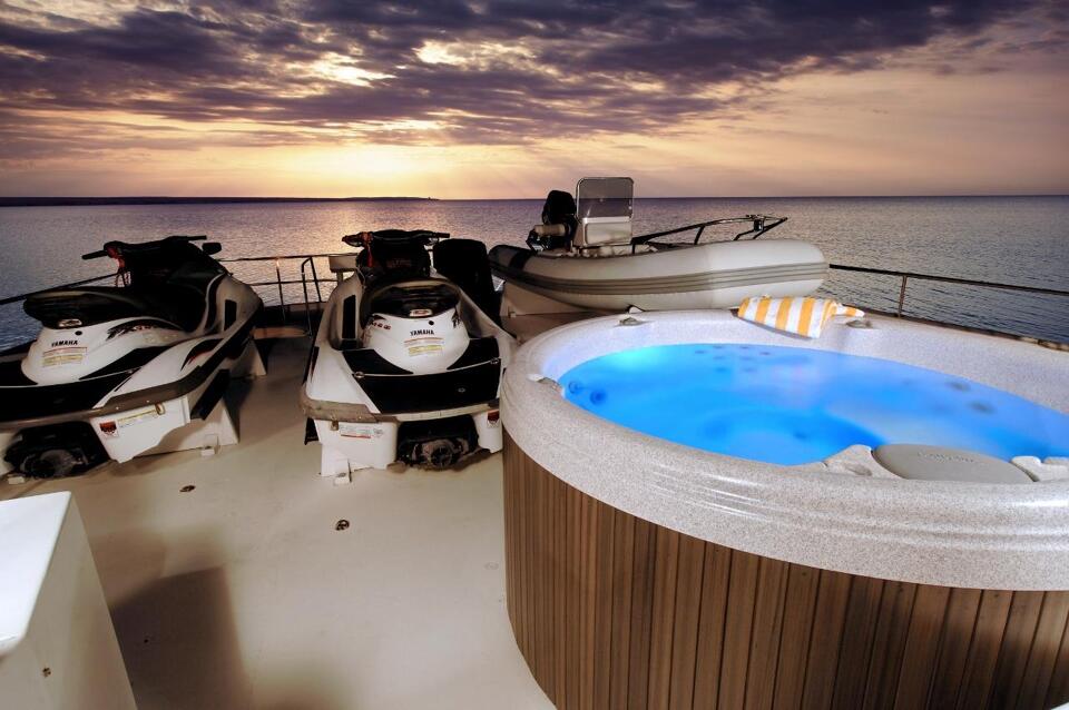 Ocean Pearl Gallery Image 5